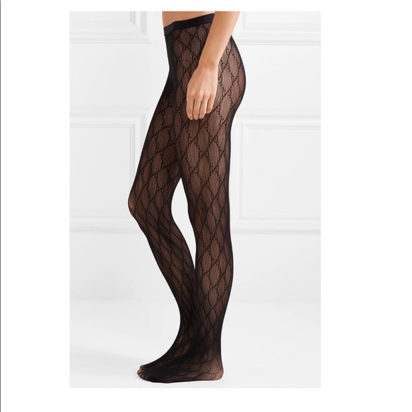 gucci supremelis tights